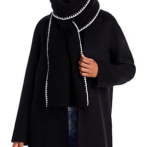 rag & bone Ingrid Wool Scarf- 4801950