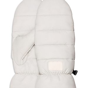 Ugg Maxi Quilted Mittens- 4815932