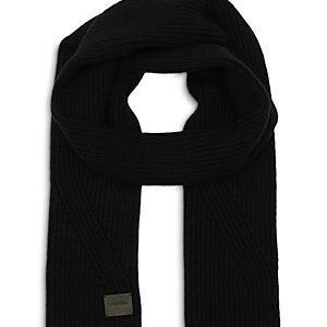 Allsaints Traveling Rib Knit Scarf- 4801928
