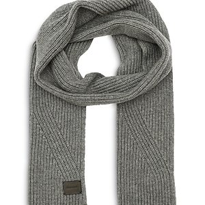 Allsaints Traveling Rib Knit Scarf- 4801928