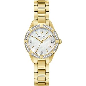 Bulova Classic Sutton Watch, 28mm- 4874624