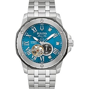 Bulova Marc Anthony Marine Star Watch, 45mm- 4874649