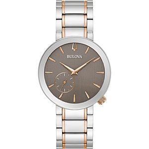 Bulova Latin Grammy Futuro Watch, 35mm- 4874652