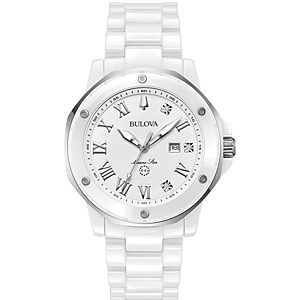 Bulova Marine Star Marc Anthony Series A Watch, 36mm- 4874653