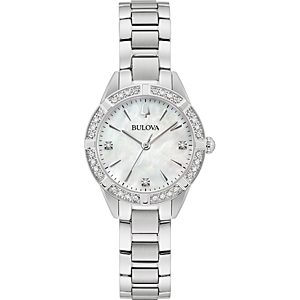 Bulova Classic Sutton Watch, 28mm- 4874621