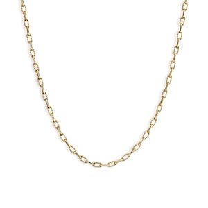 David Yurman Dy Madison Chain Necklace in 18K Yellow Gold, 22- 4726373