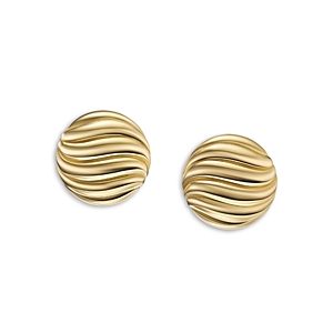 19MM Sculpted Cable Stud- 4726288