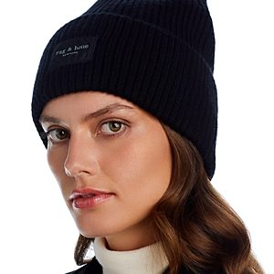 rag & bone Blake Beanie Hat- 4801948