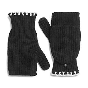 rag & bone Ingrid Pop Top Mitten- 4801951