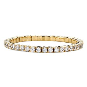 Nadri Stone Stretch Bracelet- 4768757
