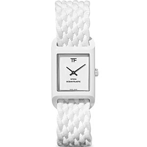 Tom Ford N.004 Watch, 27mm x 48mm- 4529513