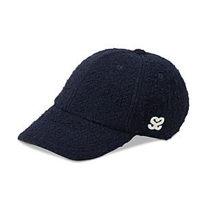 Sandro H23 Baseball Cap- 4813416