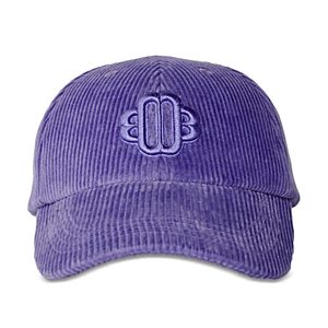 Maje Ribbed Velvet Cap- 4795171