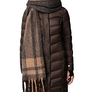 Soia & Kyo Jessi Fringe Scarf- 4801706