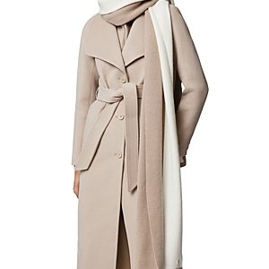 Soia & Kyo Remi Colorblock Scarf- 4486684