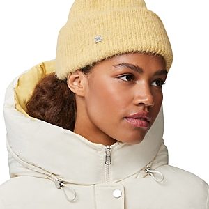 Soia & Kyo Jaya Knit Hat- 4486682