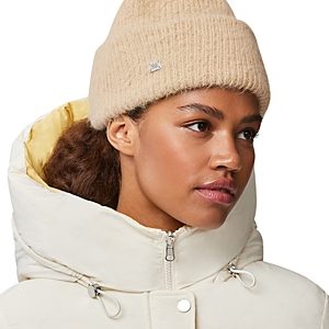 Soia & Kyo Jaya Knit Hat- 4486682
