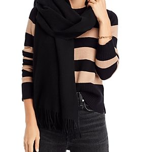 rag & bone Addison Wool Scarf- 4801961