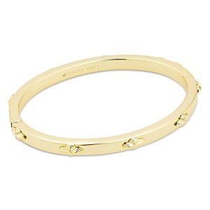 Kendra Scott Abbie Station Bangle Bracelet- 4783112