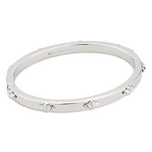 Kendra Scott Abbie Station Bangle Bracelet- 4783112