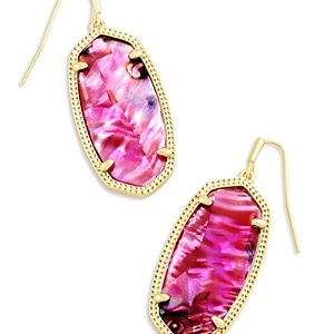 Kendra Scott Elle Earrings- 1530878