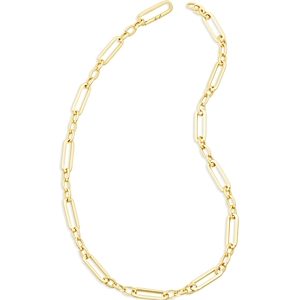 Kendra Scott Heather Link Necklace, 20- 4783129