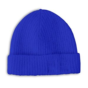 Sandro Rib Knit Beanie- 4813415