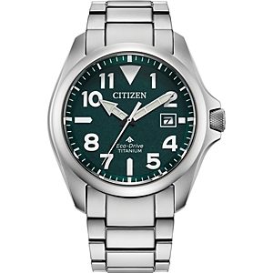 Citizen Eco-Drive Promaster Land Watch, 41mm- 4923999