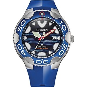 Citizen Eco-Drive Promaster Orca Watch, 46mm- 4923998