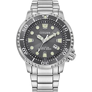 Citizen Eco-Drive Promaster Dive Watch, 44mm- 4923997