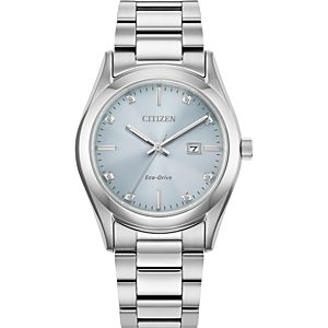Citizen Eco-Drive Sport Luxury Watch, 33mm- 4924011