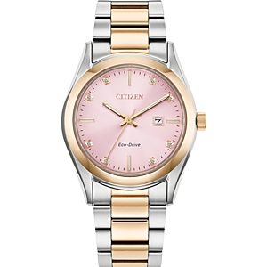 Citizen Eco-Drive Sport Luxury Watch, 33mm- 4924013