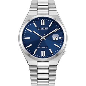 Citizen Sport Luxury Watch, 40mm- 4924019