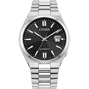 Citizen Sport Luxury Watch, 40mm- 4924018