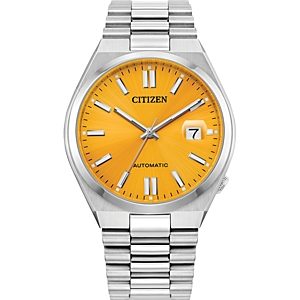 Citizen Sport Luxury Watch, 40mm- 4924021