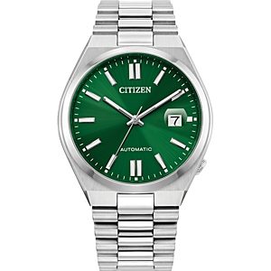 Citizen Sport Luxury Watch, 40mm- 4924020