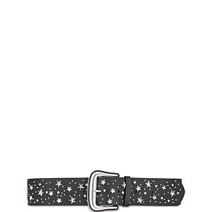 The Kooples Wide Starry Stud Belt- 4854567