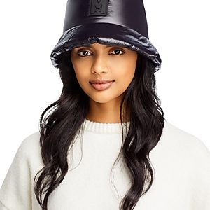 Mackage Puffer Bucket Hat- 4801644