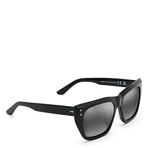 Maui Jim Aloha Lane Polarized Rectangular Sunglasses, 56mm- 4868859