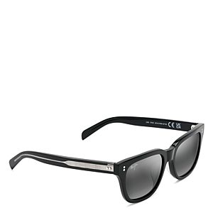 Maui Jim Likeke Polarized Square Sunglasses, 54mm- 4868860