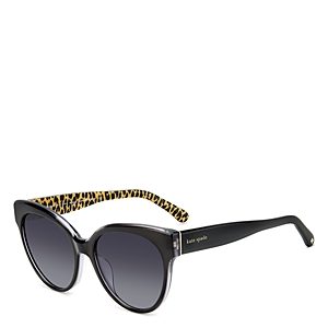 kate spade new york Aubriella Cat Eye Sunglasses, 55mm- 4860766