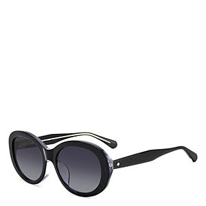 kate spade new york Avah Round Sunglasses, 56mm- 4860767