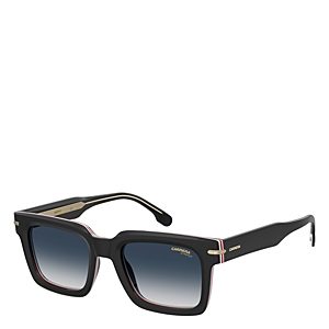 Carrera Square Sunglasses, 52mm- 4860787