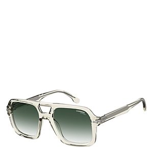 Carrera Square Aviator Sunglasses, 55mm- 4860788