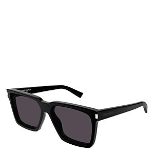 Saint Laurent Fashion Newness Square Sunglasses, 59mm- 4833039