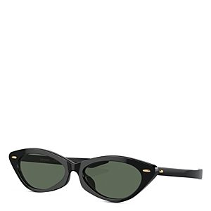 Tory Burch TY7197U Cat Eye Sunglasses, 53mm- 4854942