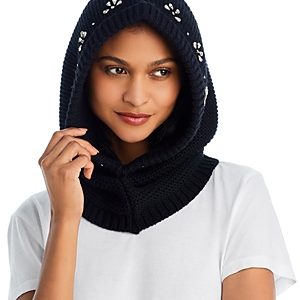 Echo Embellished Balaclava- 4823435
