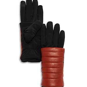 Echo Hand Warmer 3-in-1 Gloves- 4823437