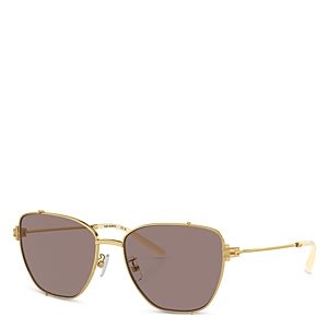 Tory Burch Women's Cat Eye Sunglasses, 55mm- 4854932