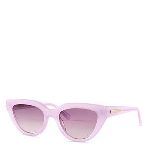 LoveShackFancy Ellana Cat Eye Sunglasses, 53mm- 4782655